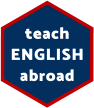 teach ENGLISH abroad